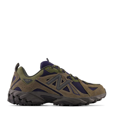 New Balance 610 Trainer Dark Moss New Balance