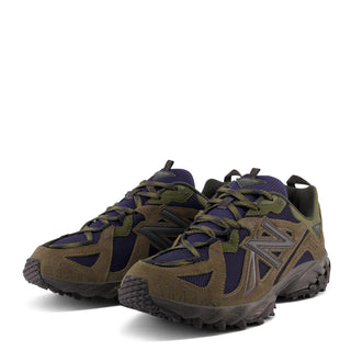 New Balance 610 Trainer Dark Moss New Balance