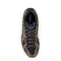 New Balance 610 Trainer Dark Moss New Balance