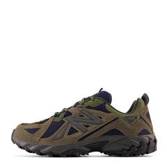 New Balance 610 Trainer Dark Moss New Balance