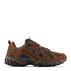 New Balance 610 Trainer True Brown New Balance