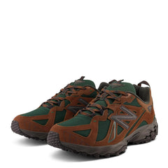New Balance 610 Trainer True Brown New Balance