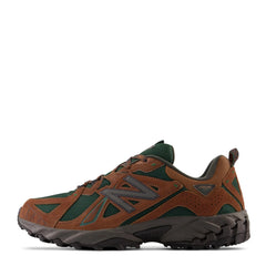 New Balance 610 Trainer True Brown New Balance