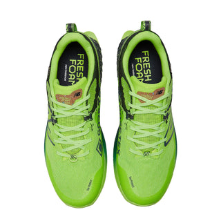 New Balance Fresh Foam X Hierro v7 GTX Pixel Green / Natural Indigo New Balance