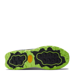 New Balance Fresh Foam X Hierro v7 GTX Pixel Green / Natural Indigo New Balance