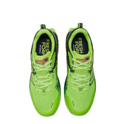 New Balance Womens Fresh Foam X Hierro v7 GTX Pixel Green / Natural Indigo New Balance