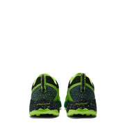 New Balance Womens Fresh Foam X Hierro v7 GTX Pixel Green / Natural Indigo New Balance