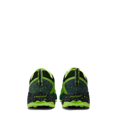 New Balance Womens Fresh Foam X Hierro v7 GTX Pixel Green / Natural Indigo New Balance