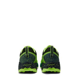 New Balance Womens Fresh Foam X Hierro v7 GTX Pixel Green / Natural Indigo New Balance