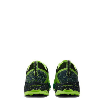 New Balance Womens Fresh Foam X Hierro v7 GTX Pixel Green / Natural Indigo New Balance