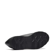 Paraboot Avignon Shoe Grained Black Leather Paraboot