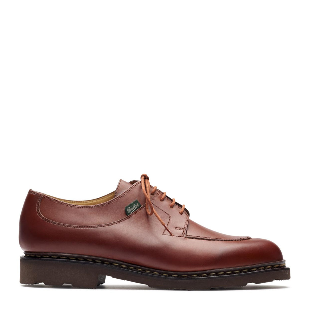 Paraboot Avignon Shoe Red Paraboot