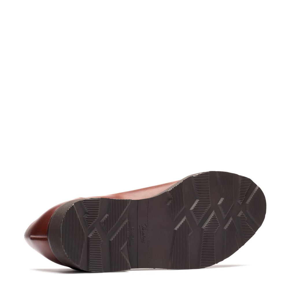 Paraboot Avignon Shoe Red Paraboot