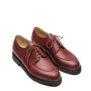 Paraboot Avignon Shoe Red Paraboot