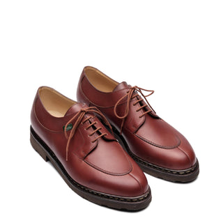 Paraboot Avignon Shoe Red Paraboot