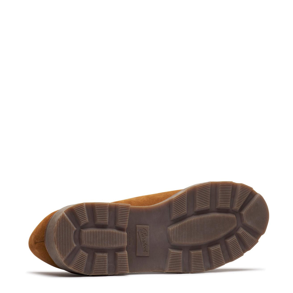 Paraboot Michael Shoe Velours Whisky Paraboot