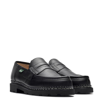 Paraboot Reims Shoe Black Paraboot
