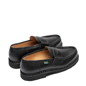 Paraboot Reims Shoe Black Paraboot