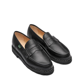 Paraboot Reims Shoe Black Paraboot