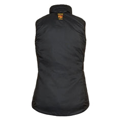 Paramo Womens Torres Medio Gilet Black Paramo