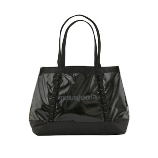 Patagonia Black Hole Tote 25L Black - Parasol Store