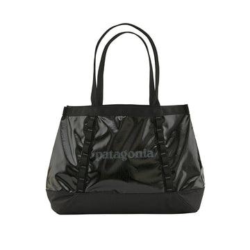 Patagonia Black Hole Tote 25L Black - Parasol Store
