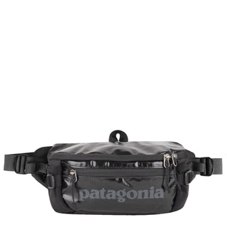 Patagonia Black Hole Waist Pack 5L Black - Parasol Store