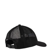 Patagonia P-6 Logo LoPro Trucker Hat Black Patagonia