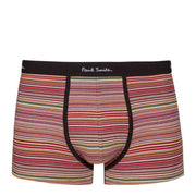 Paul Smith 5 Pack Trunk Mixed Stripe Paul Smith