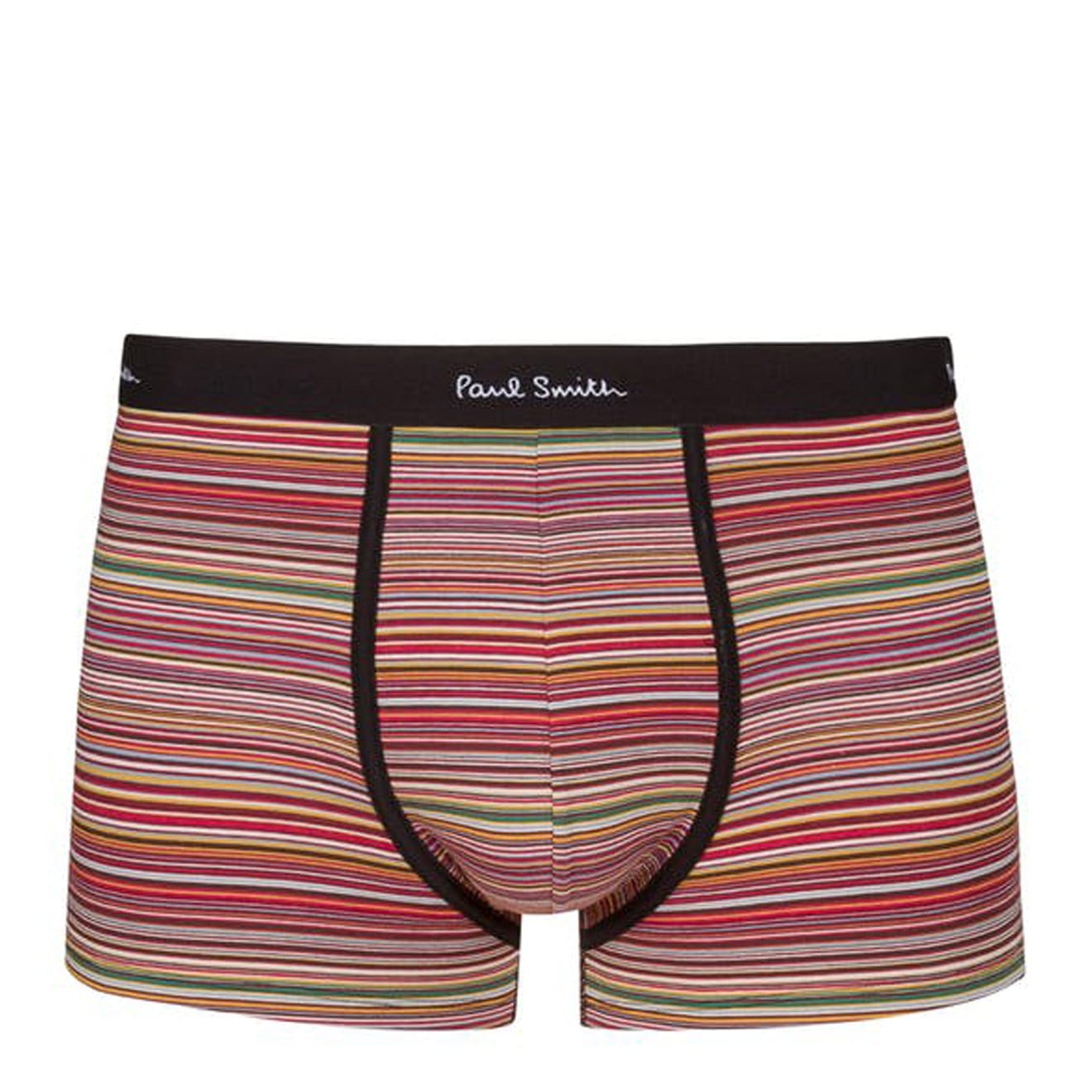 Paul Smith 5 Pack Trunk Mixed Stripe Paul Smith