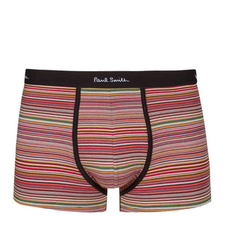 Paul Smith 5 Pack Trunk Mixed Stripe Paul Smith