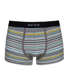 Paul Smith 5 Pack Trunk Mixed Stripe Paul Smith