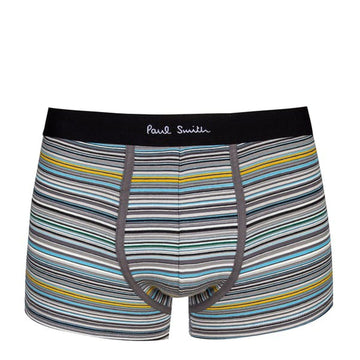 Paul Smith 5 Pack Trunk Mixed Stripe Paul Smith