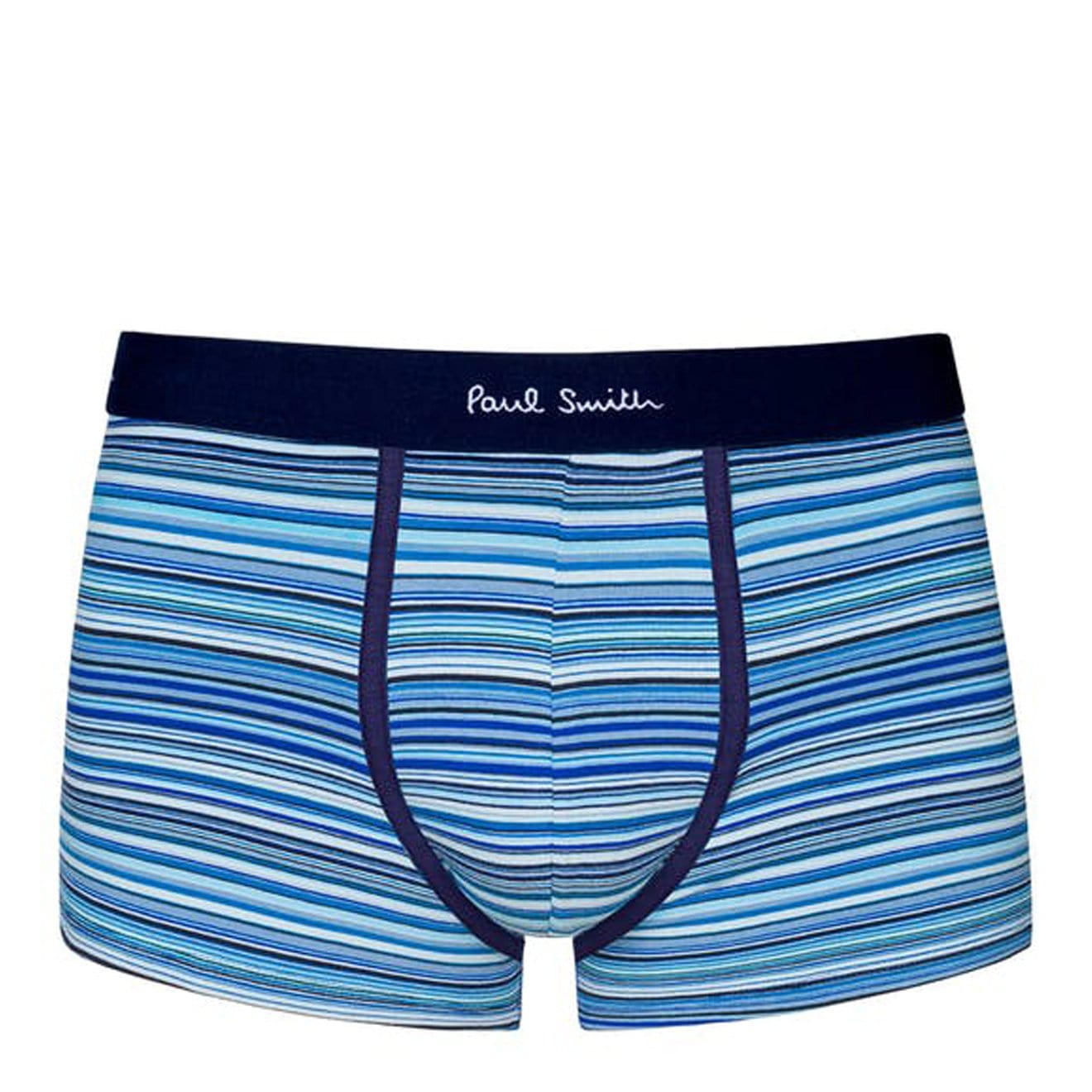 Paul Smith 5 Pack Trunk Mixed Stripe Paul Smith