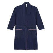 Paul Smith Dressing Gown Blue Stripe Paul Smith