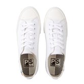 Paul Smith Kinsey Trainer White Paul Smith