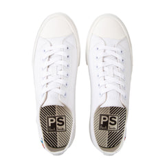 Paul Smith Kinsey Trainer White Paul Smith