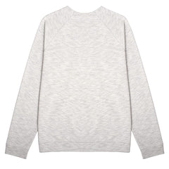 Paul Smith LS Slub T-Shirt Grey Paul Smith