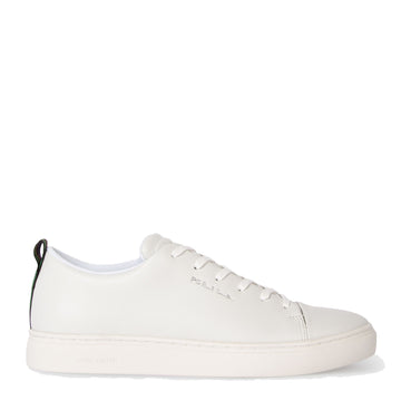 Paul Smith Lee Trainers White Paul Smith