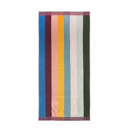 Paul Smith Medium Towel Artist Stripe - Parasol Store