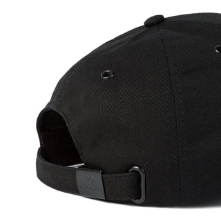 Paul Smith Zebra Baseball Cap Black Paul Smith