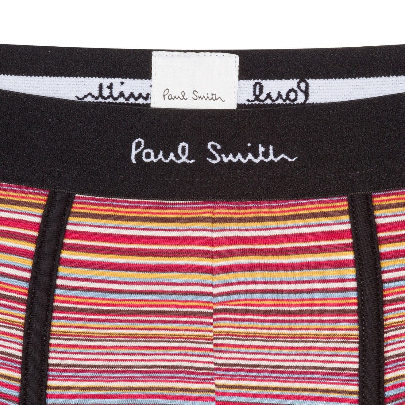 Paul Smith 3 Pack Trunks Multi Paul Smith