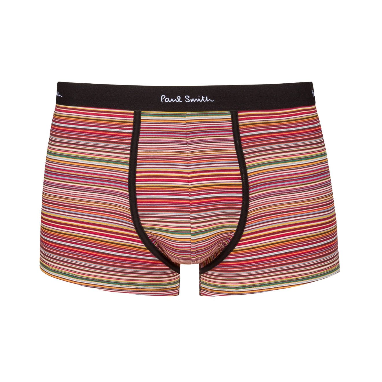 Paul Smith 3 Pack Trunks Multi Paul Smith