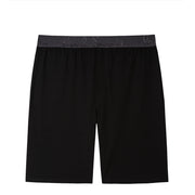 Paul Smith Short Logo Waist Black Paul Smith