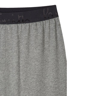Paul Smith Short Logo Waist Grey Paul Smith