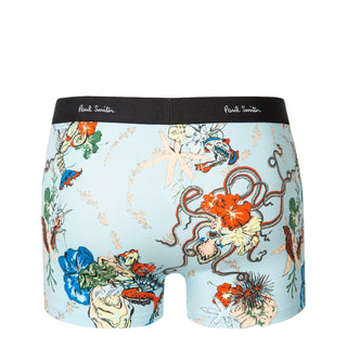 Paul Smith Trunk Kraken Turquoise Paul Smith