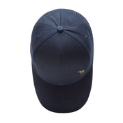 Paul Smith Zebra Baseball Cap Navy Paul Smith