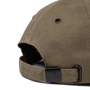 Paul Smith Cap Zebra Olive Green Paul Smith