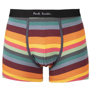 Paul Smith 3 Pack Trunks Black / Mix Multi Paul Smith