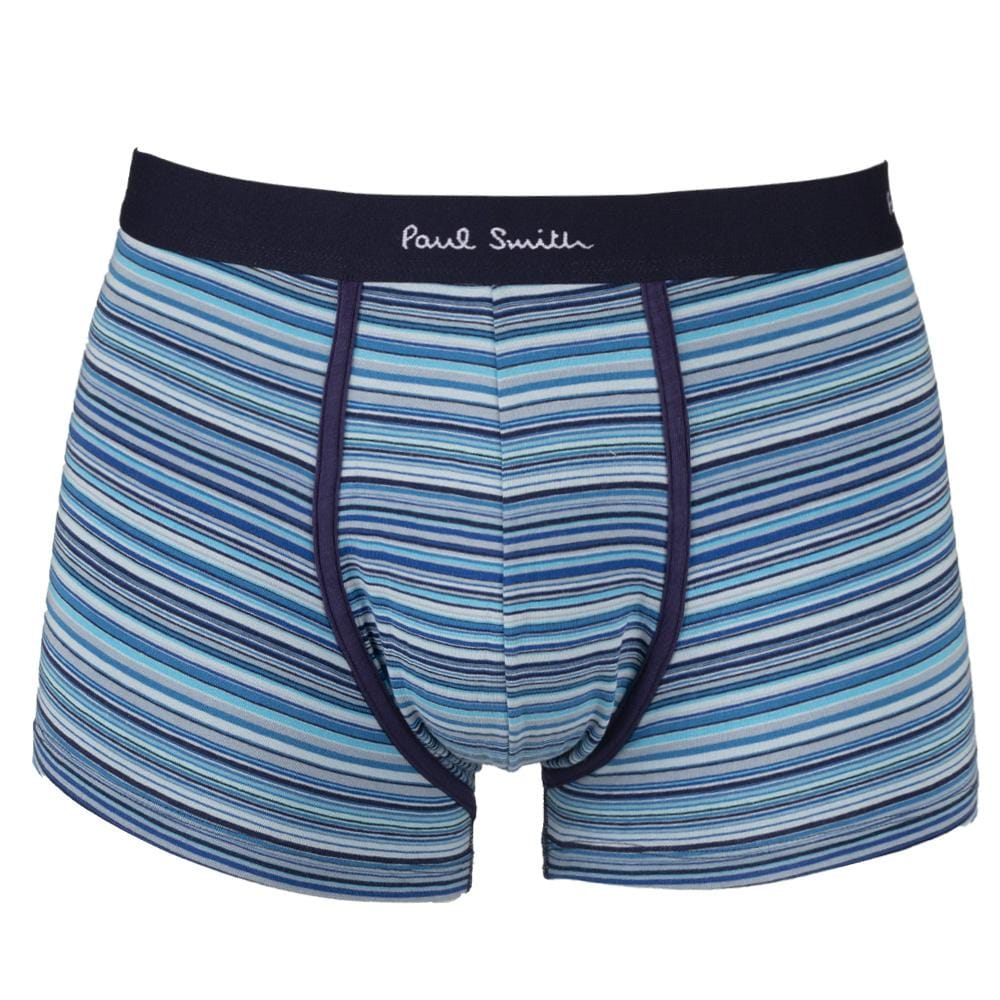Paul Smith 5 Pack Trunks Navy Paul Smith